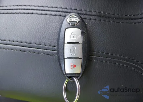 2014 Nissan Rogue Sv из США, поврежденный, VIN 5N1AT2MT2EC865047